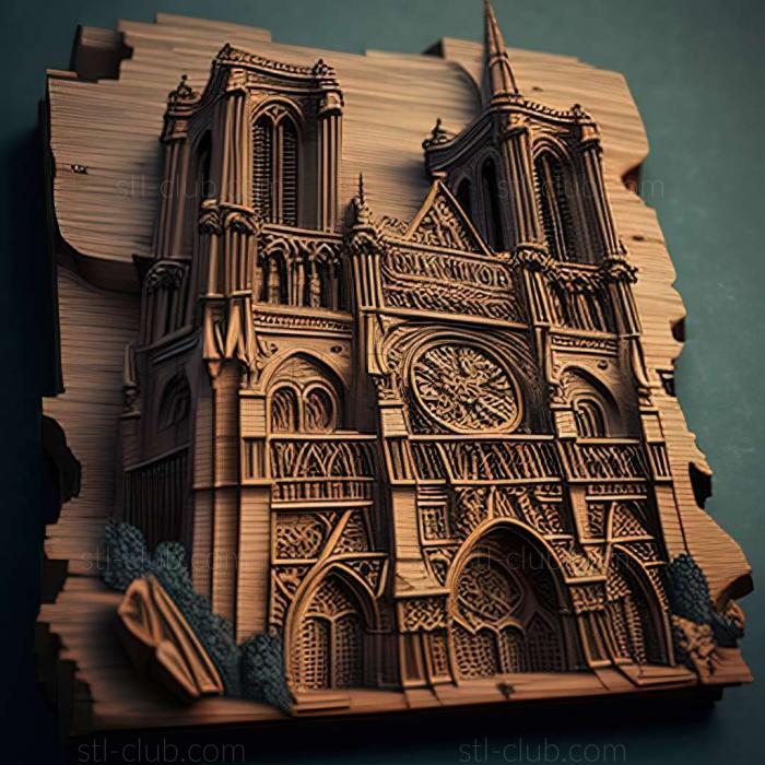 notre dame